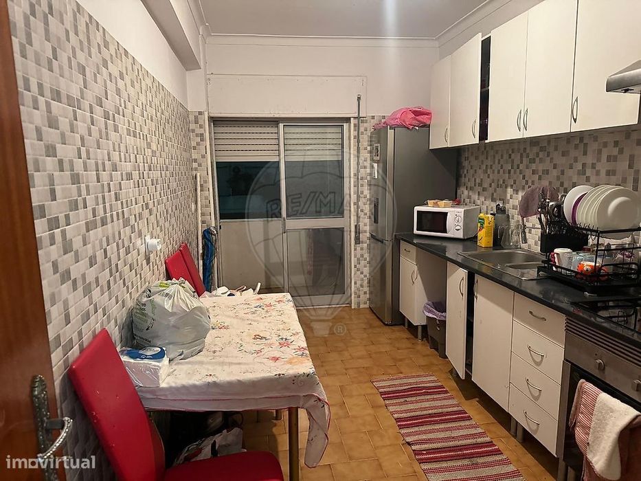 Apartamento T2 para venda