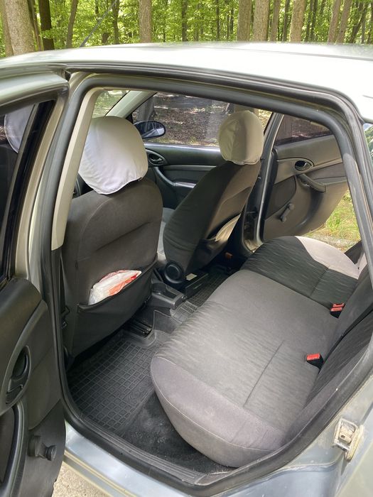 Продаю ford focus