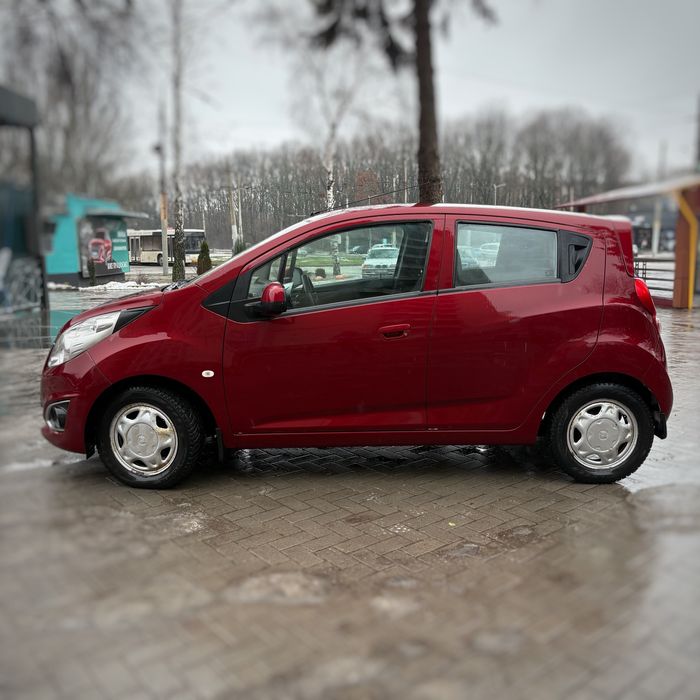 RAVON R2  1,2 AT  12.2017