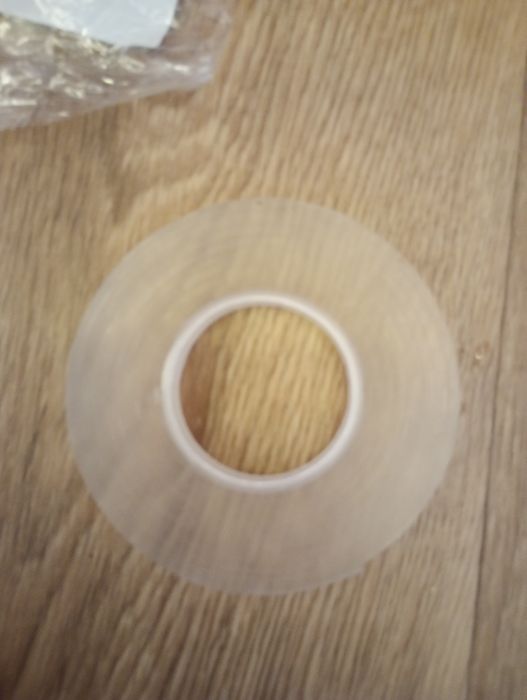 Скотч двухсторонний