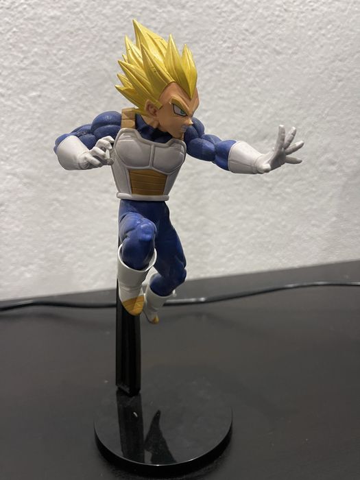 Dragon Ball – Lote de Figuras + Shenron Grande + Funko Pop