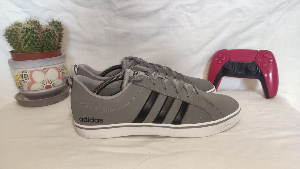 Чоловічі кеди Adidas vs Pace.Розмір 44