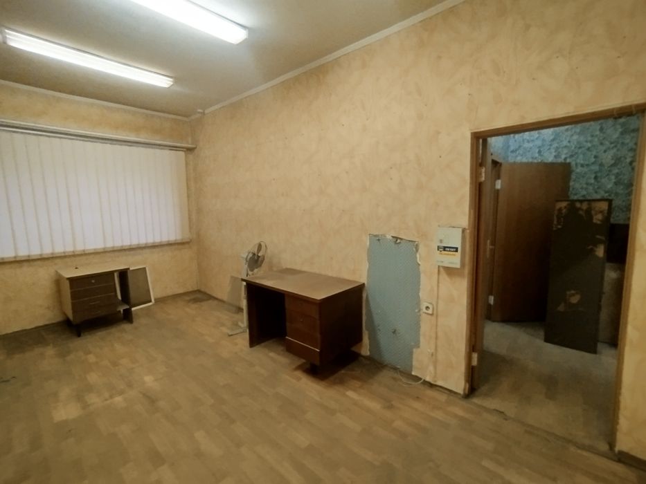 Комерційне приміщення для ведення бізнесу 200м². р-н Осташівки