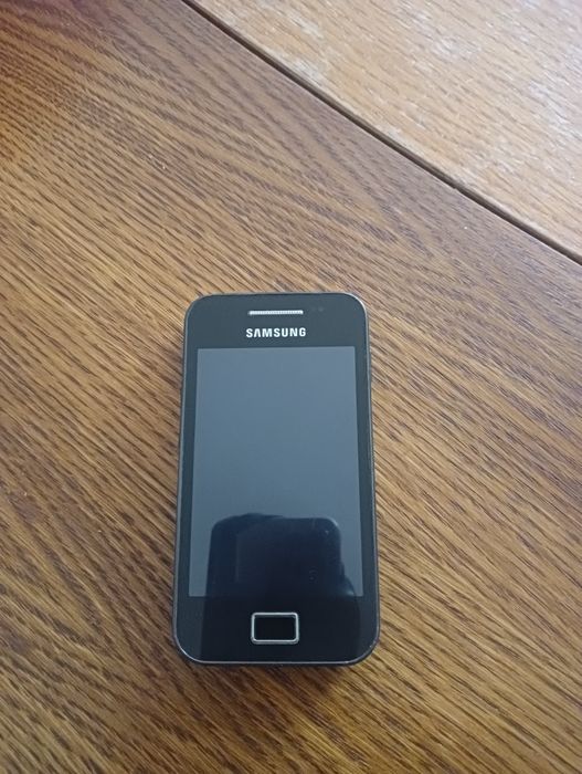 Telefon Samsung GT-S5830i bez simlocka ładnie utrzymany Szybka wysyłka