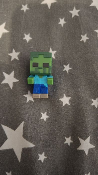 Kinder Joy Minecraft