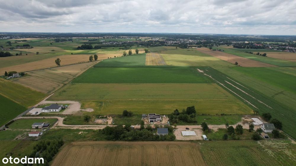 Dom piętrowy - 160m² - 5 pokoi, Białowieża k. Mroczy