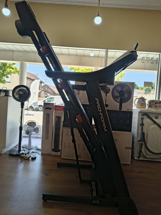 Passadeira pro-form 705 CST
