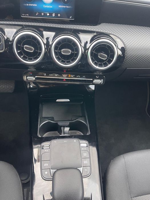 Mercedes CLA 180