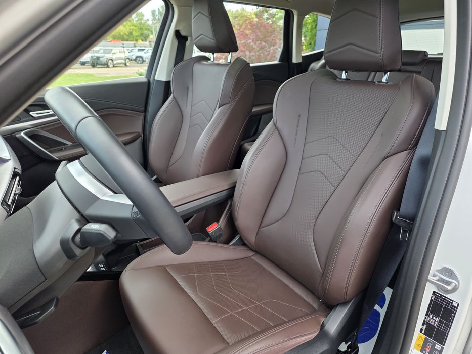 BMW iX1 2025 року 66.5 kWh (204 к.с.) eDrive 25 M Sport
