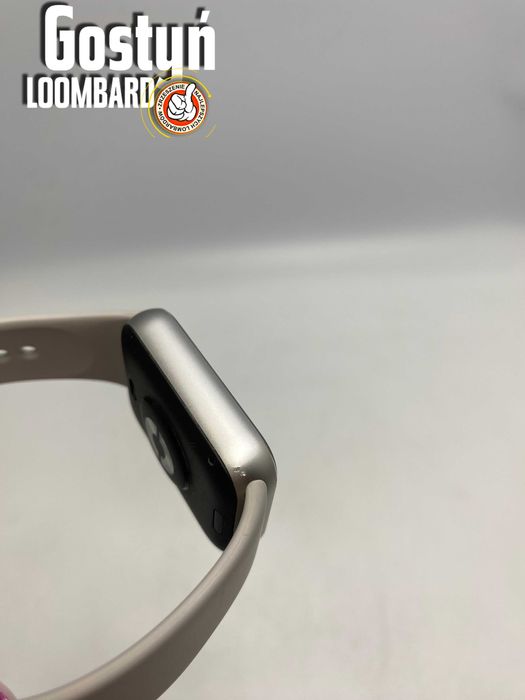 od Loombard Gostyń Smartband Xiaomi SMART BAND 9 PRO GWARANCJA!