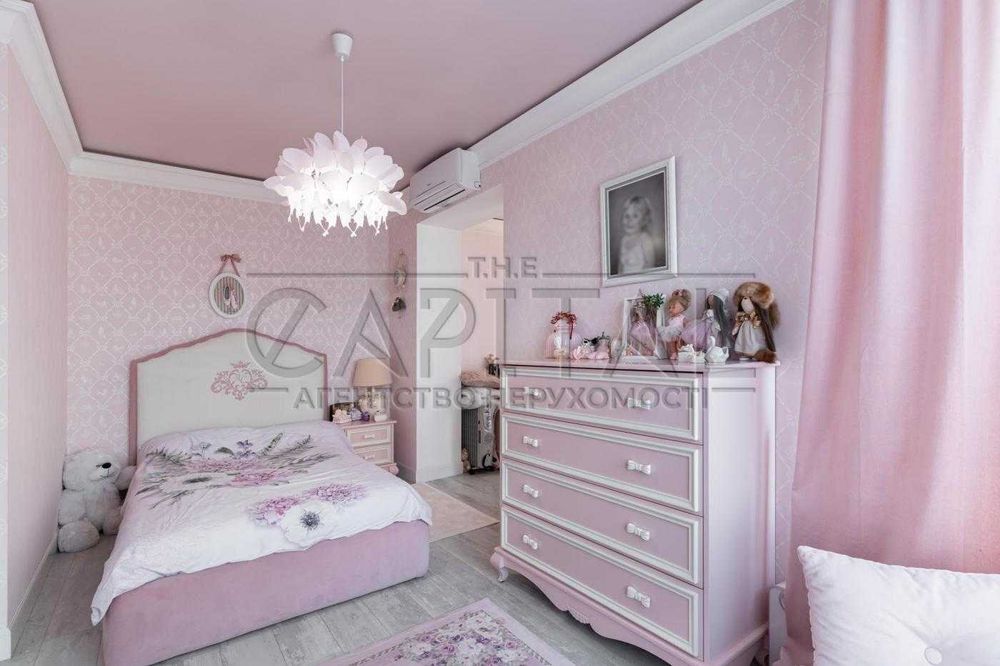 3-rooms apartment apartment by the address st. Ul Zarechnaya (area 125 m²) - Atlanta.ua - photo 13