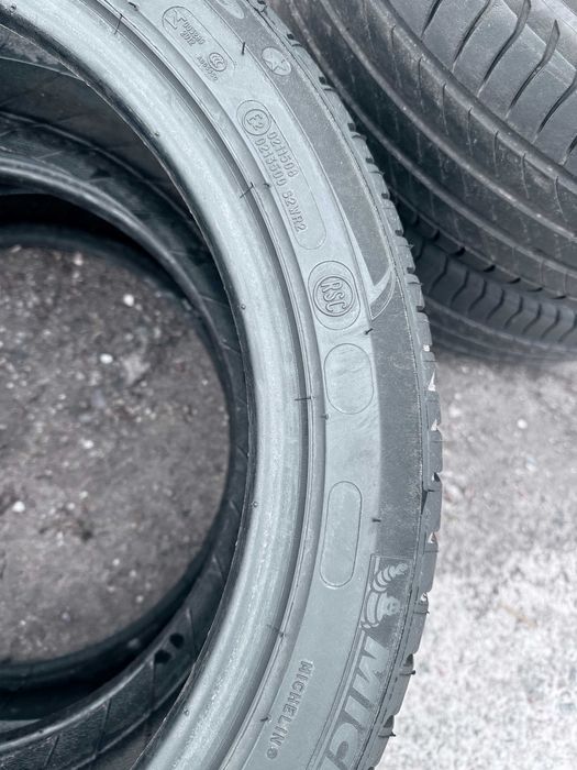225 45 18 Michelin Primacy 3 2024 22 85-95% Шини Літо