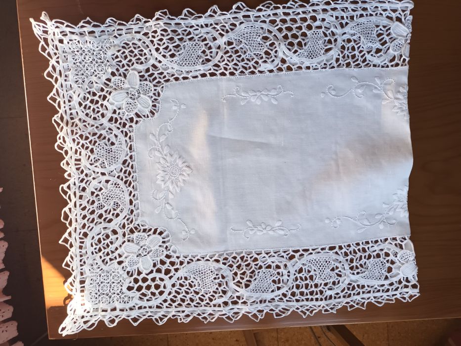 Conjunto de 3 naprons