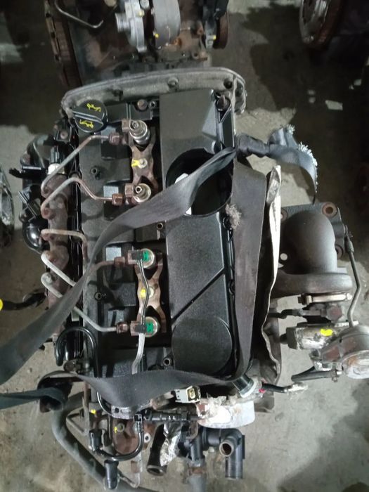 Motor Ford Transit 2.2 tdci Ref: P8FA