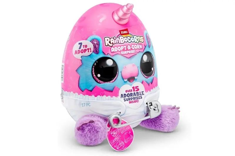 Zuru Rainbocorn Adopt A-Corn. Zuru. Nowy Produkt