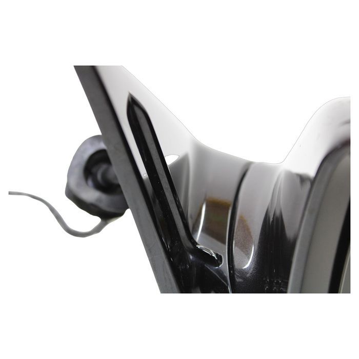 Espelho retrovisor Audi Q5 8R - Rebatível electronicamente - Direito (2012 em diante)