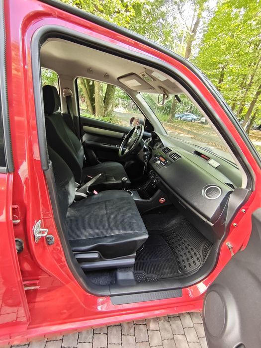 Продам Suzuki Swift