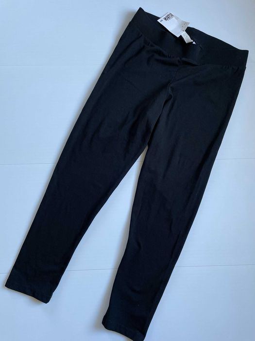 Лосини H&M та топ Only р. S (бриджи, капрі, капри, лосины)