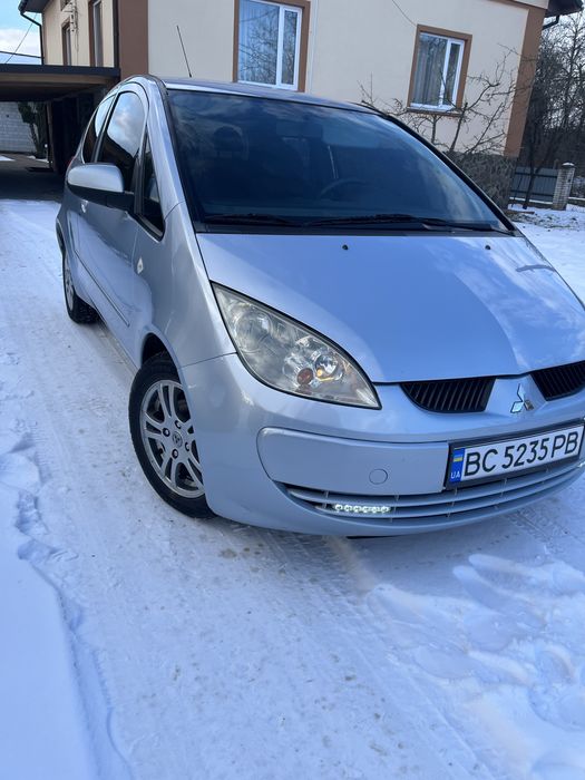 Mitsubishi Colt 1.3  2006