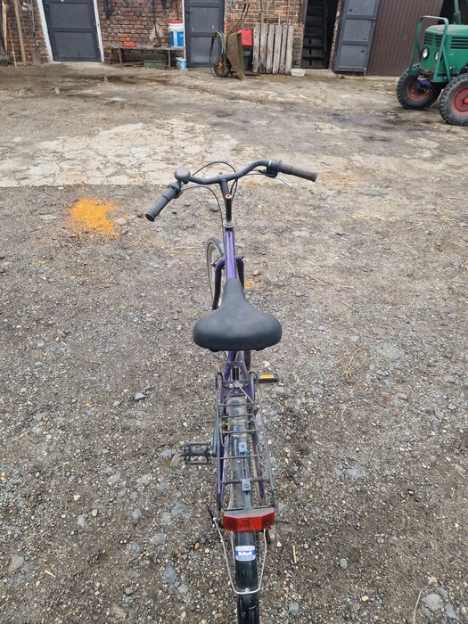 Rower meski Bikespace kola 28
