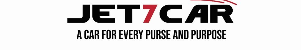 Jet7Car top banner