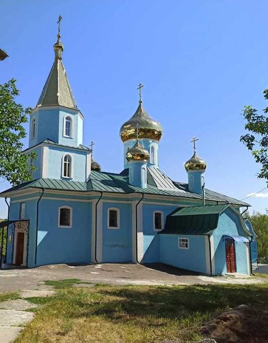 Купола виготовлення куполів для храмів,покрівля, реставрація куполів