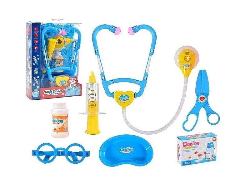 Akcesoria Lekarza. Nowy Produkt