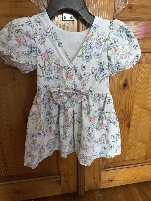 Сукенка для дівчинки