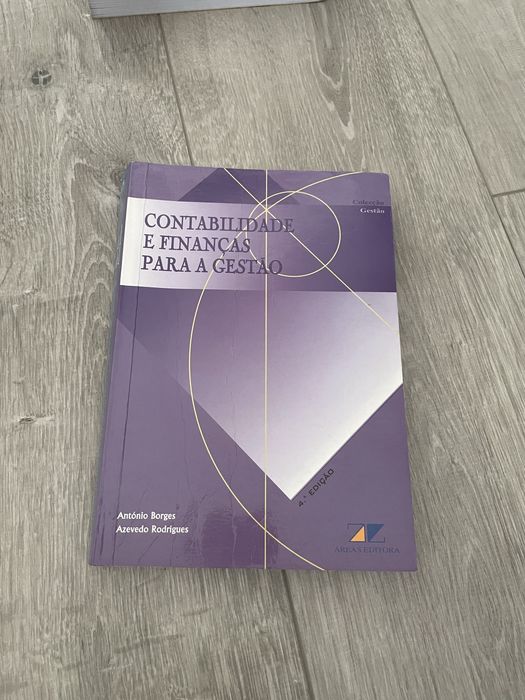 Vendo Livros Gestão/Economia