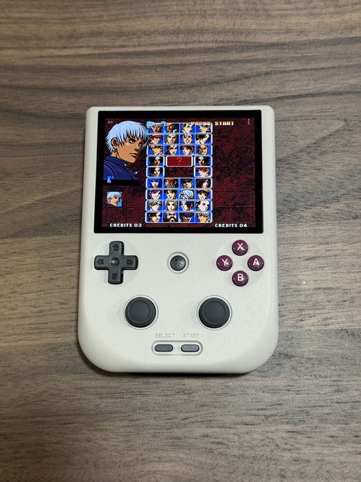 Anbernic RG405V +5000 Jogos