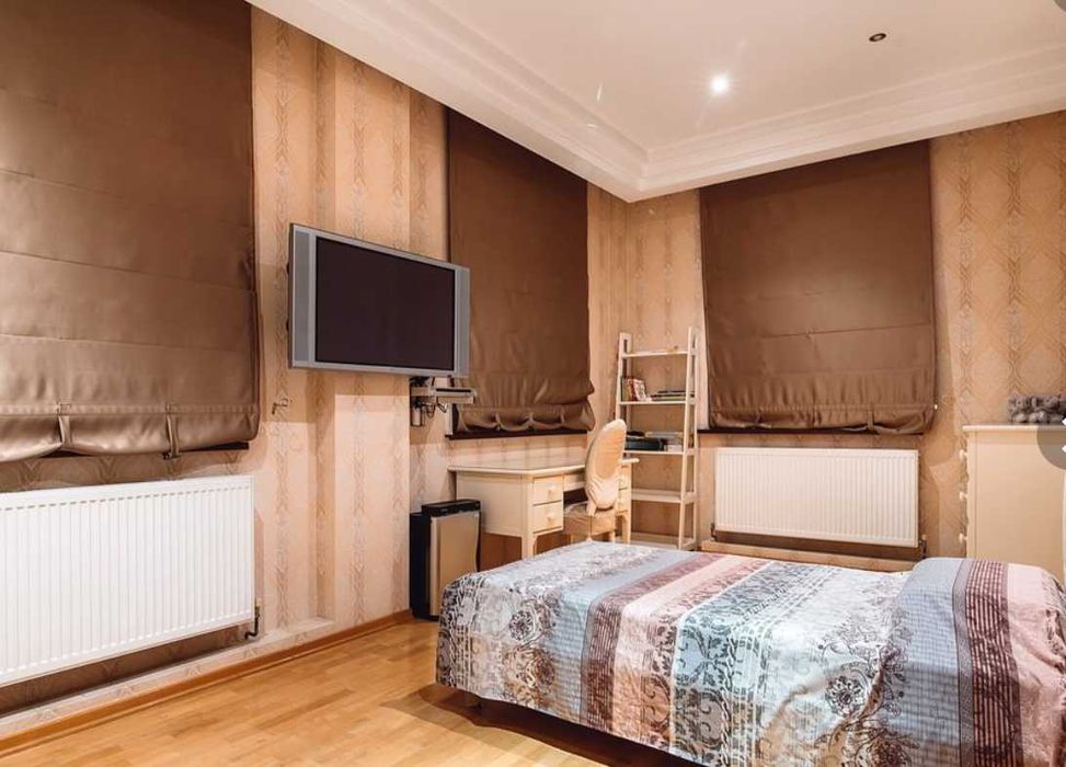 4+-rooms apartment apartment by the address st. Shevchenka (area 210 m²) - Atlanta.ua - photo 9