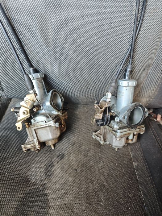 Карбюраторы кэйхен пз 30