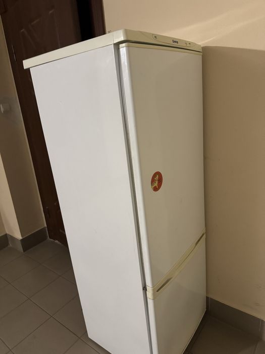 Холодильник ДНЕПР