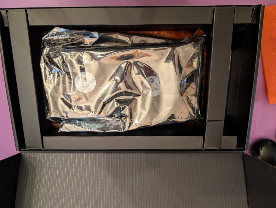 Radeon RX 580 ARKTEK Cyclops