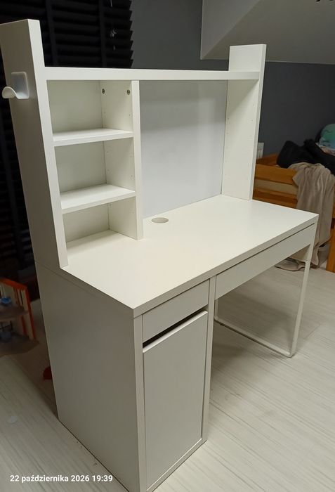 Biurko IKEA Micke