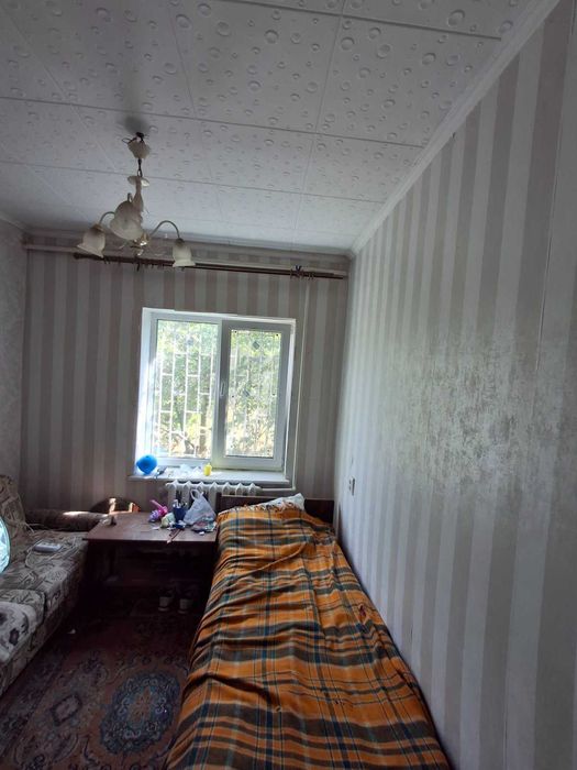 Продам крепкий дом в Нерубайском