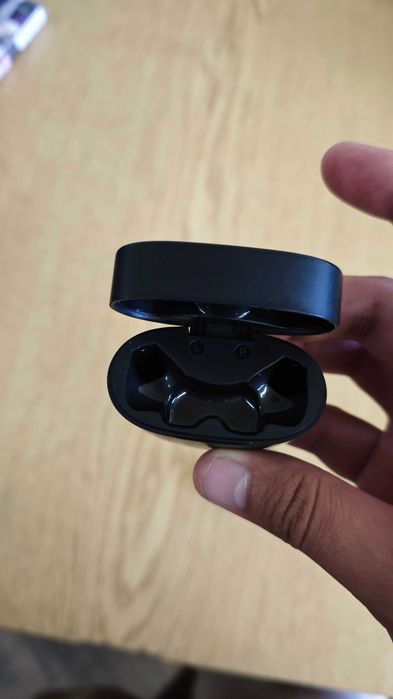 Навушники безпроводні