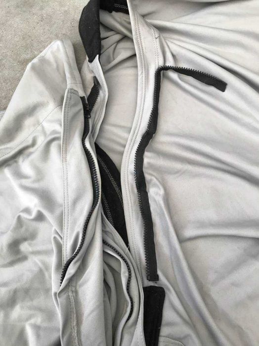 54C. Derka egzemowa Felix Buhler Gibson 165 cm