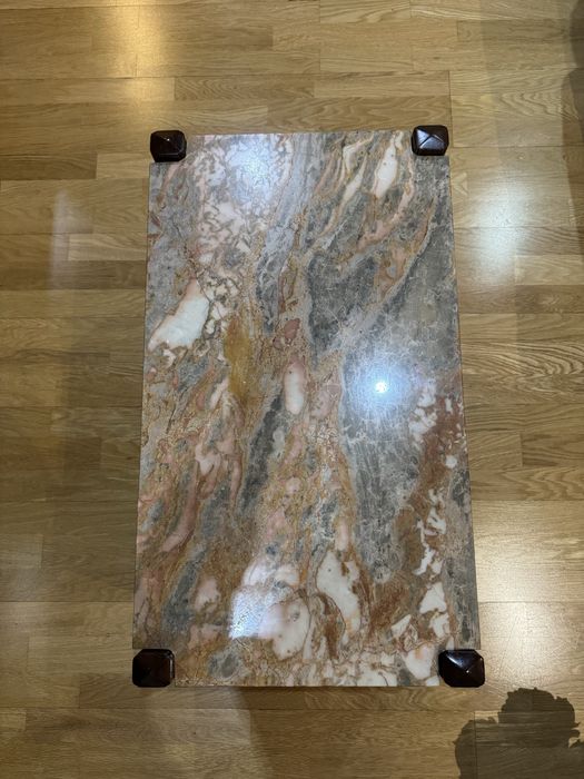 Mesa de Centro - Como Nova