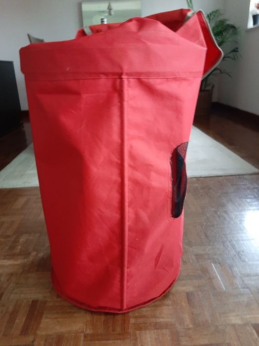 IKEA laundry basket.428625375192033285