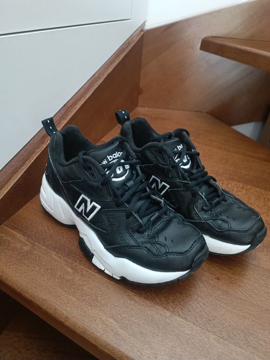 Sapatilhas new balance 36 como novas