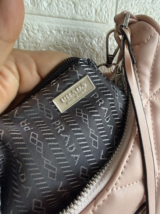 Сумка «Prada Milano»