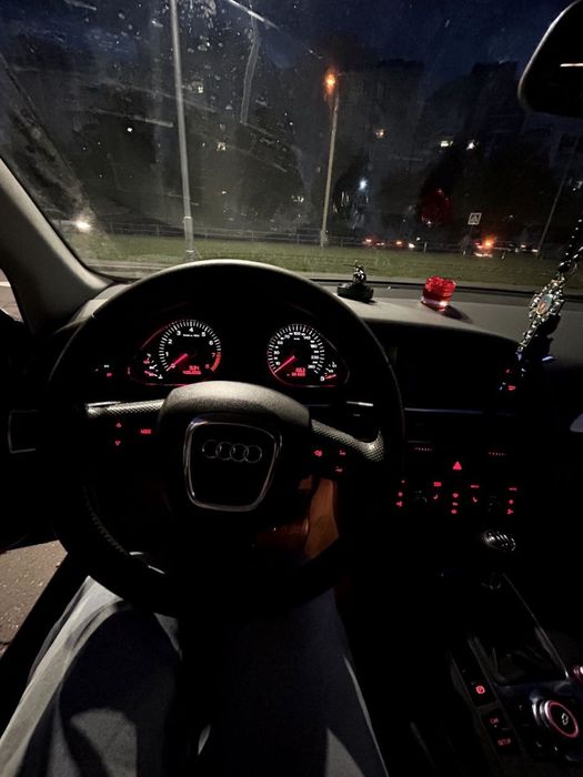 Продам  Audi a6 c6