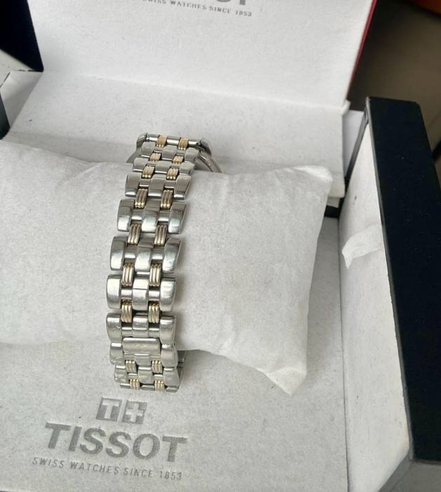 Часы Tissot ballade