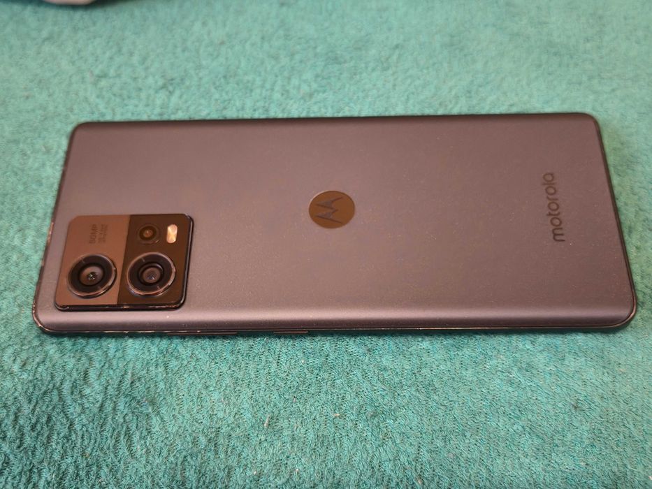 Telefon Motorola Edge 30 fusion