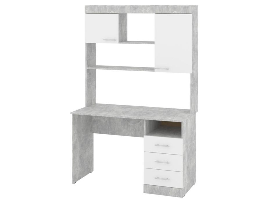 Стол письменный, стіл письмовий, стіл з надстройкою, стіл для школяра