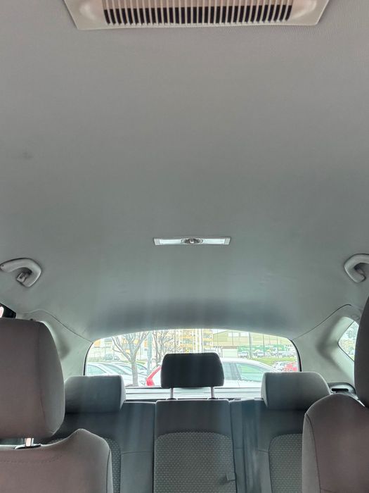SEAT Altea XL 1.9 TDI 2007