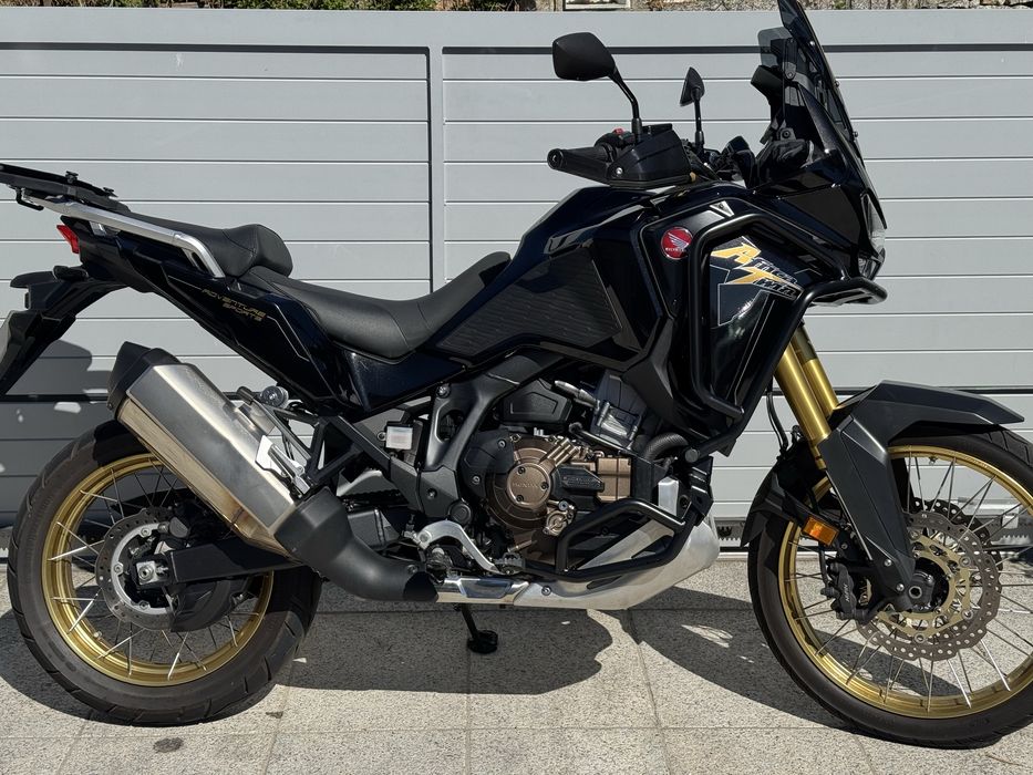 Honda África Twin 1100 adventure