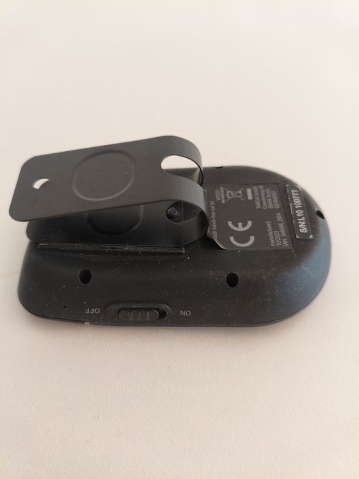 Coluna bluetooth Silvercrest