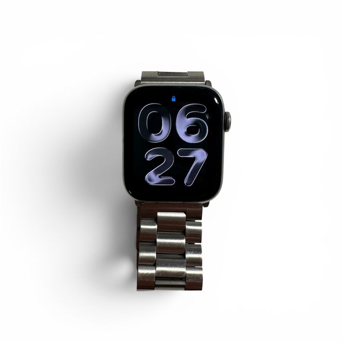 Apple Watch 6 44 LTE | Titânio Edition